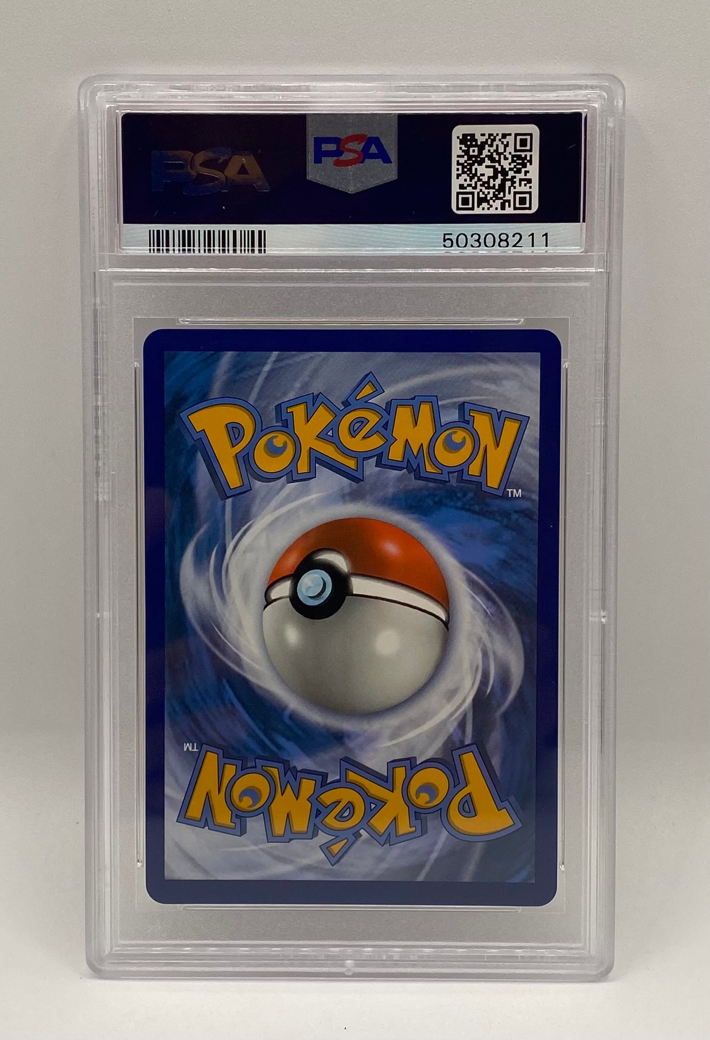 2019 Pokemon Hidden Fates FA Naganadel PSA 10 - 2
