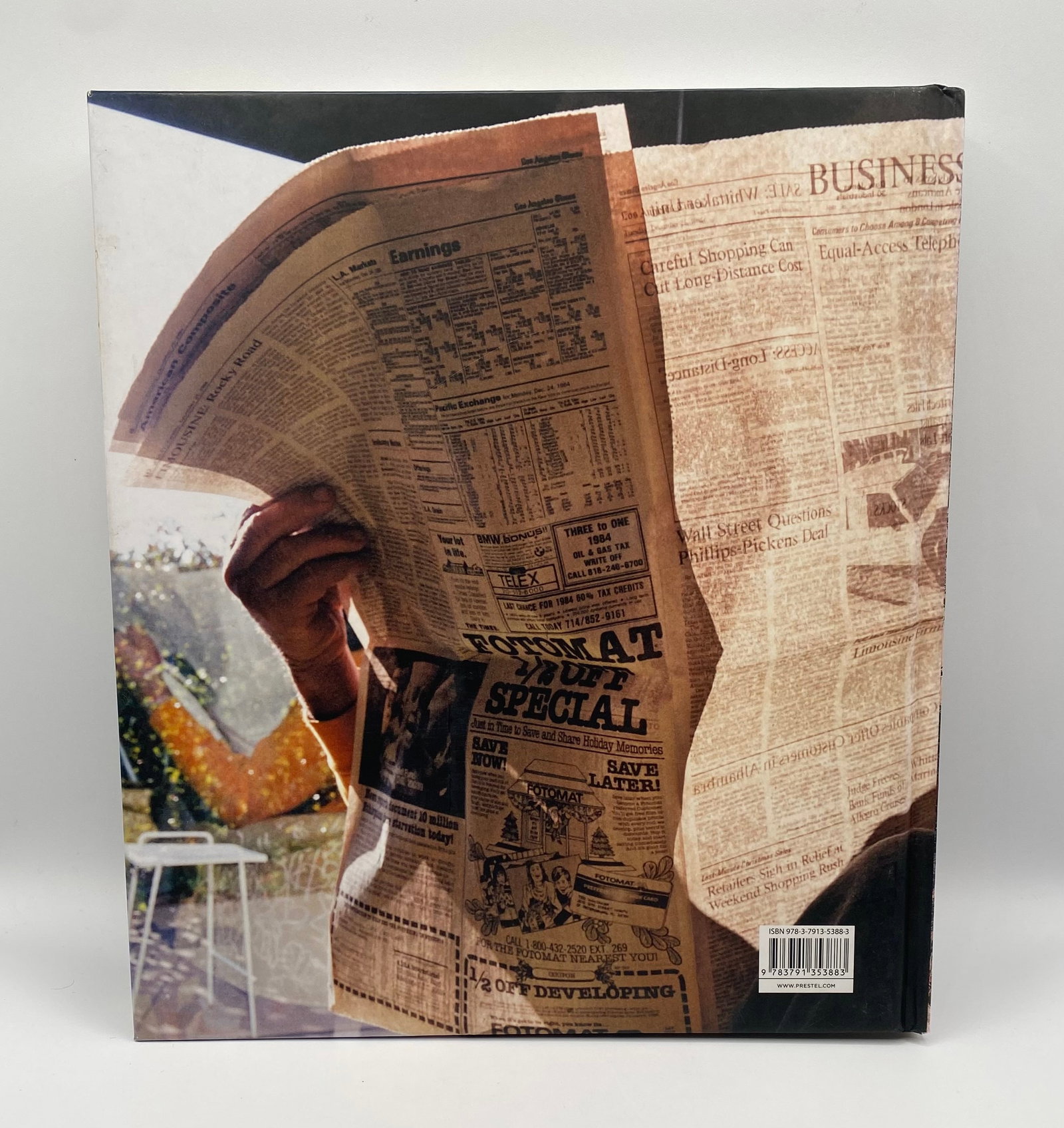 Larry Sultan : Here and Home - by Rebecca Morse (2014, Hardcover, used) - 2