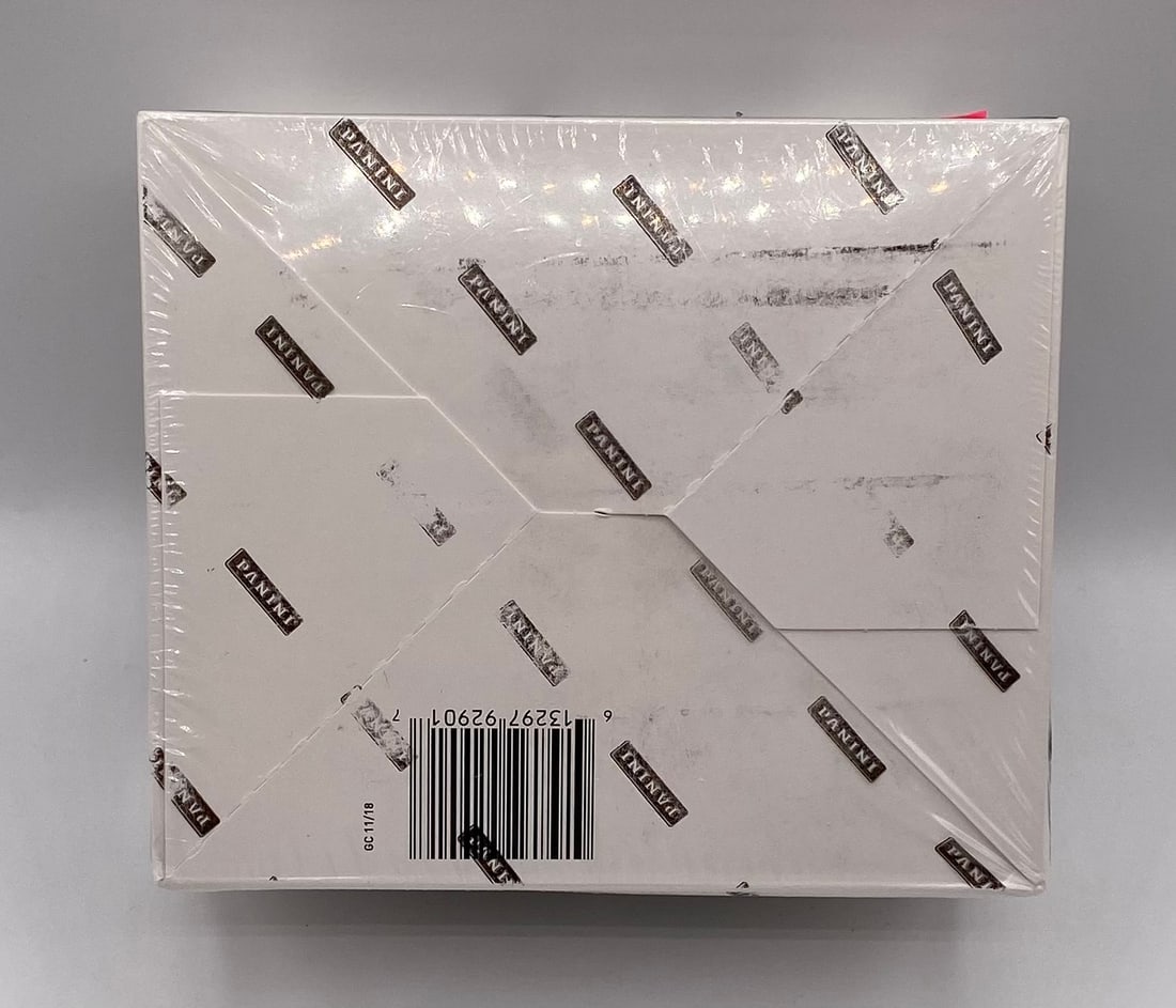 Sealed 2018 Panini PRIZM Basketball CELLO 12 Packs per box - 2
