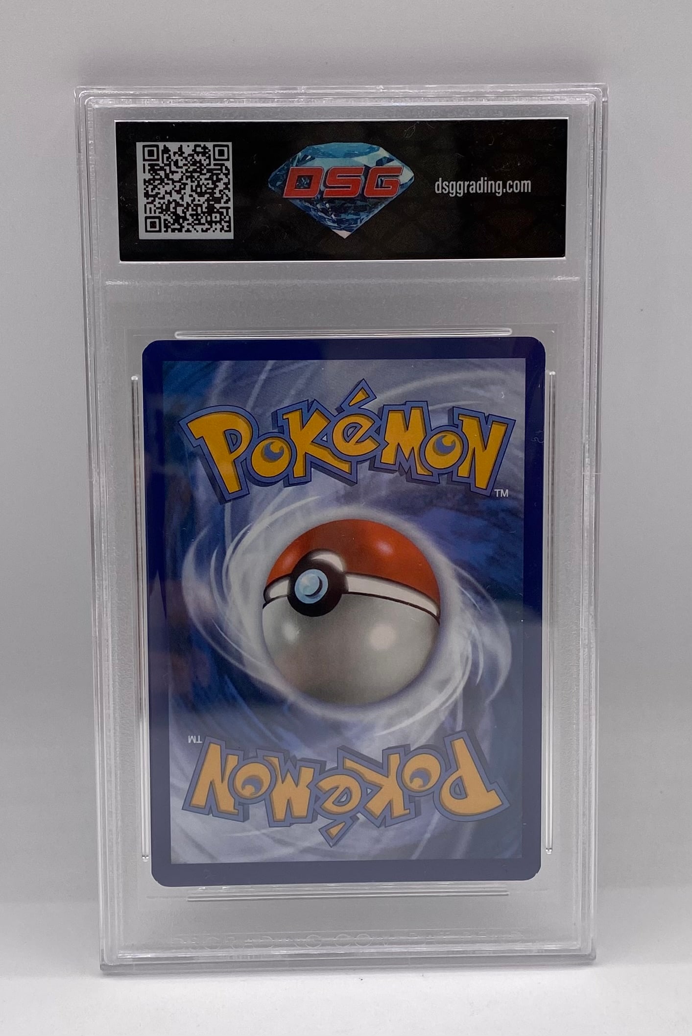 2026 Pokémon Perfect Order Gengar Holo - 2