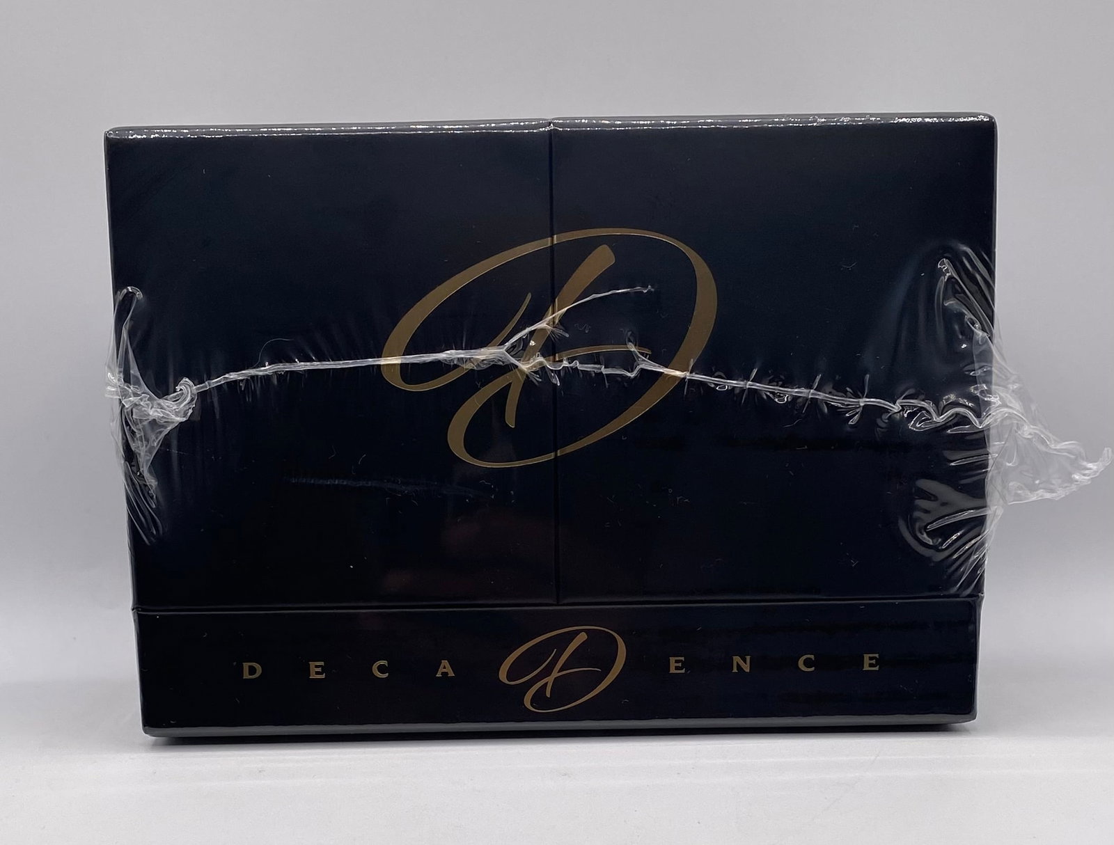 2026 Factory Sealed Leaf Decadence Hobby Box: 2026 Factory Sealed Leaf Decadence Hobby High-End Trading Card Box