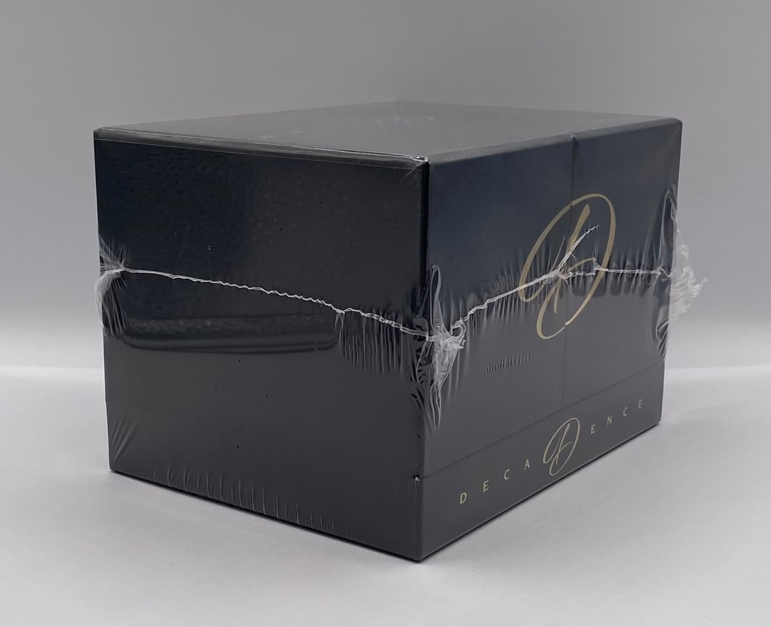 2026 Factory Sealed Leaf Decadence Hobby Box - 2