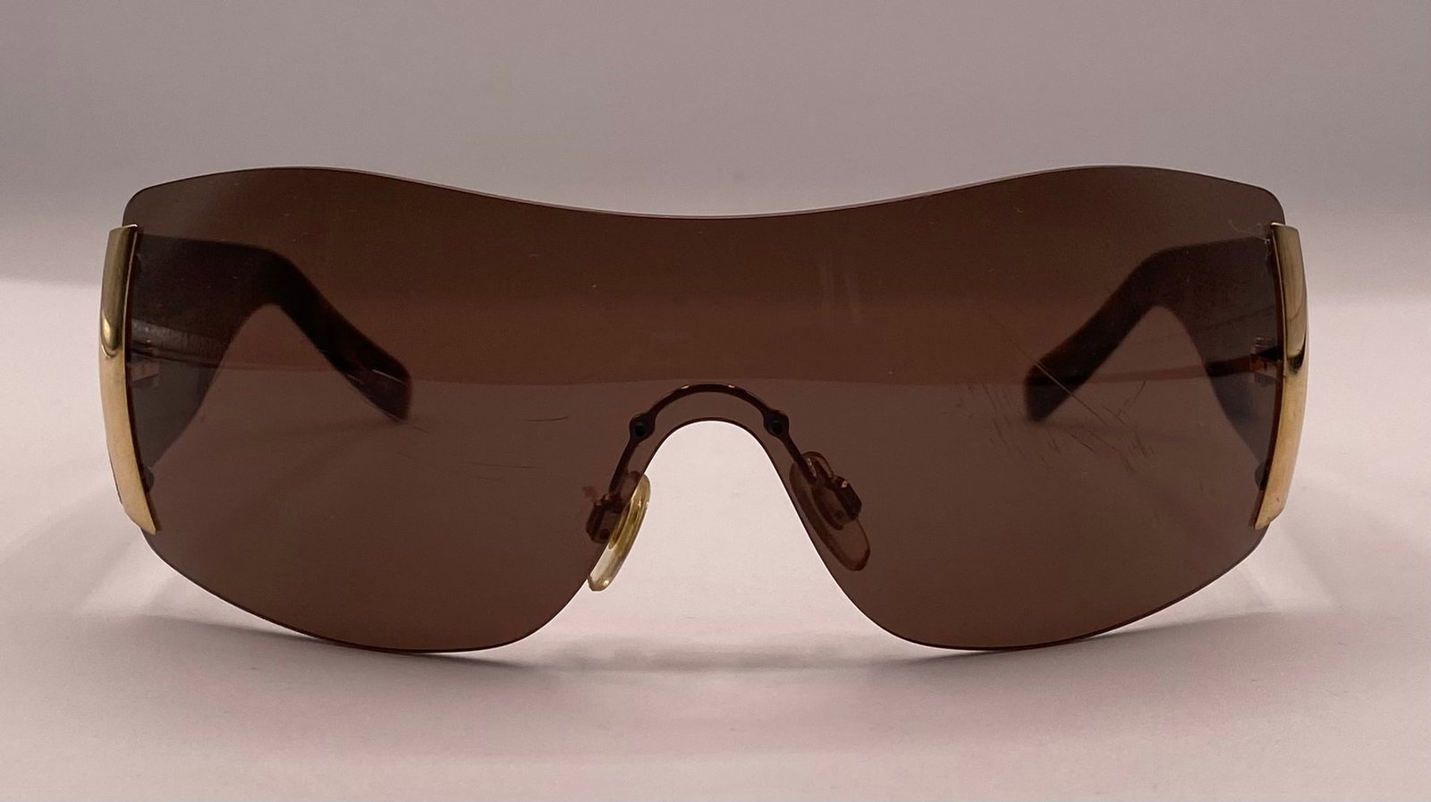 D&G Dolce & Gabbana Sunglasses - 2