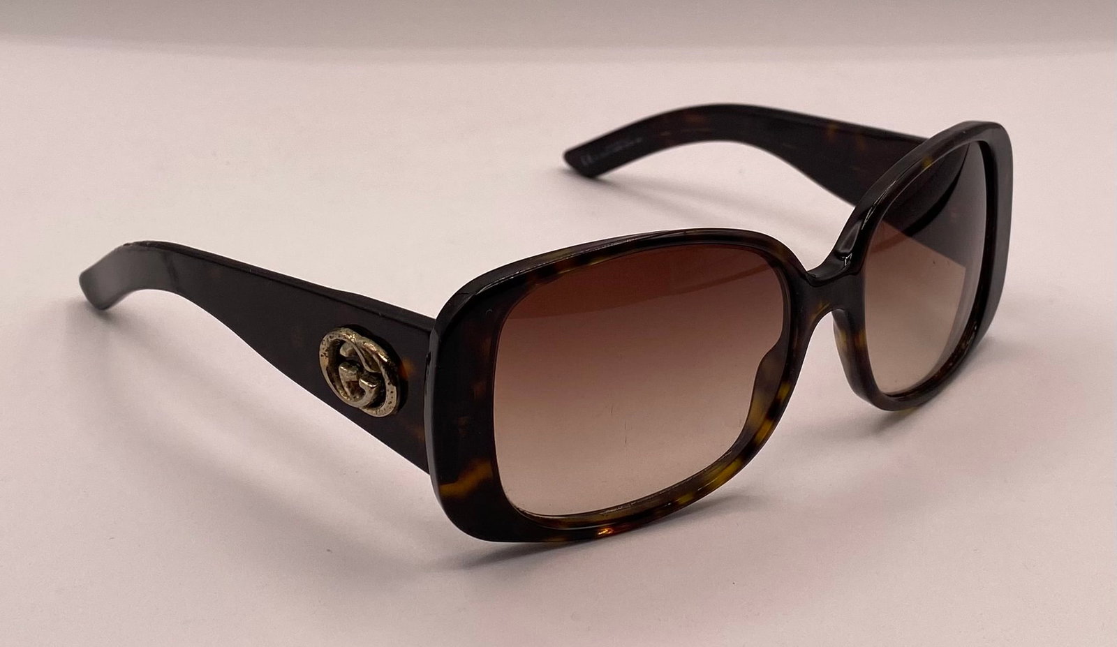 Gucci Sunglasses (1 of 2)