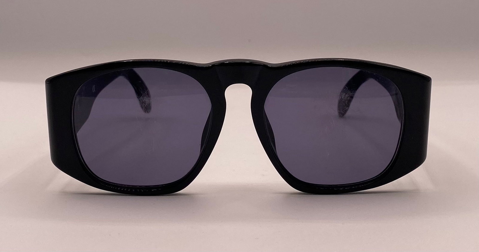 Chanel Sunglasses. - 2