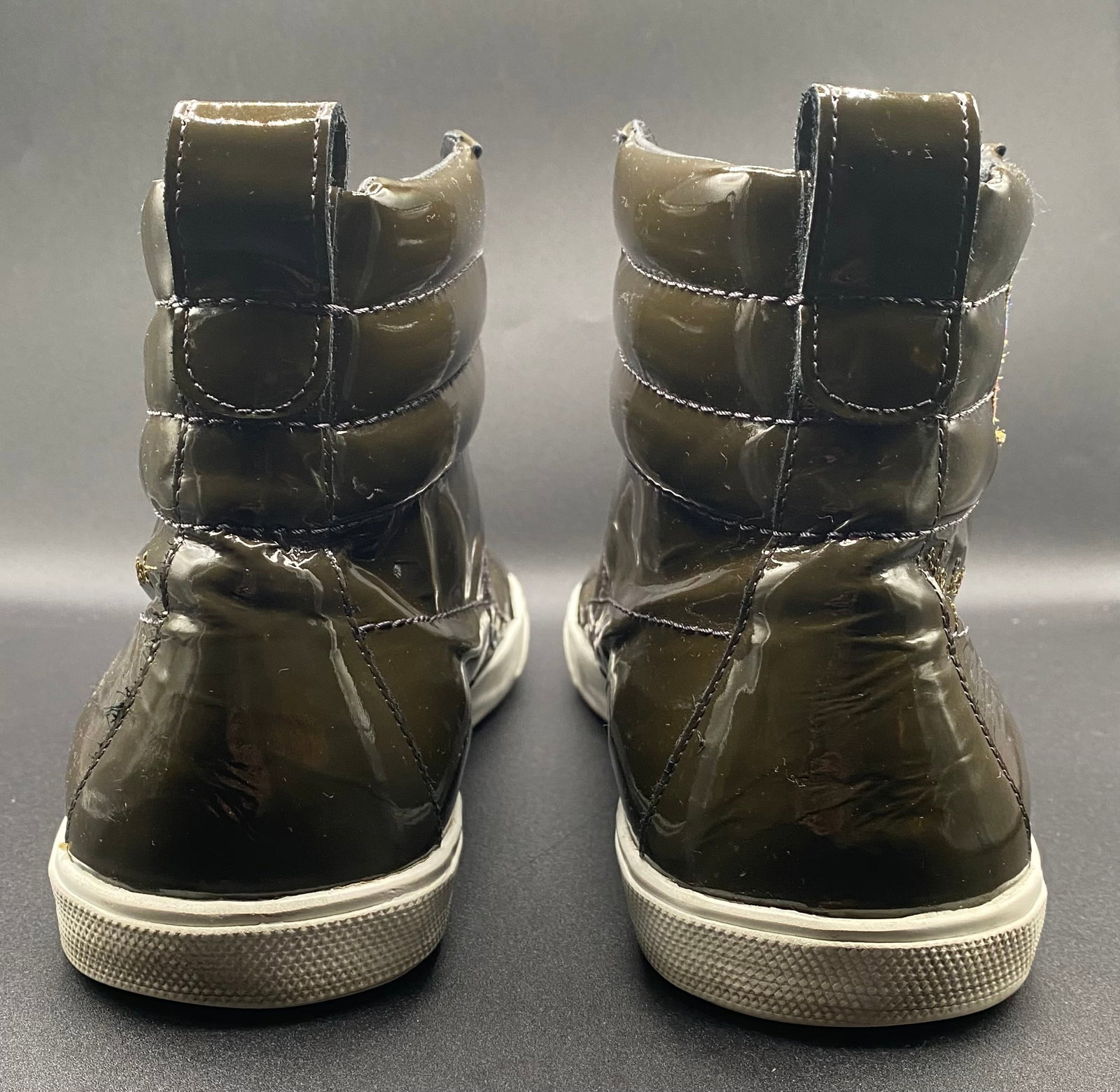 Yves Saint Laurent Sneaker - 2