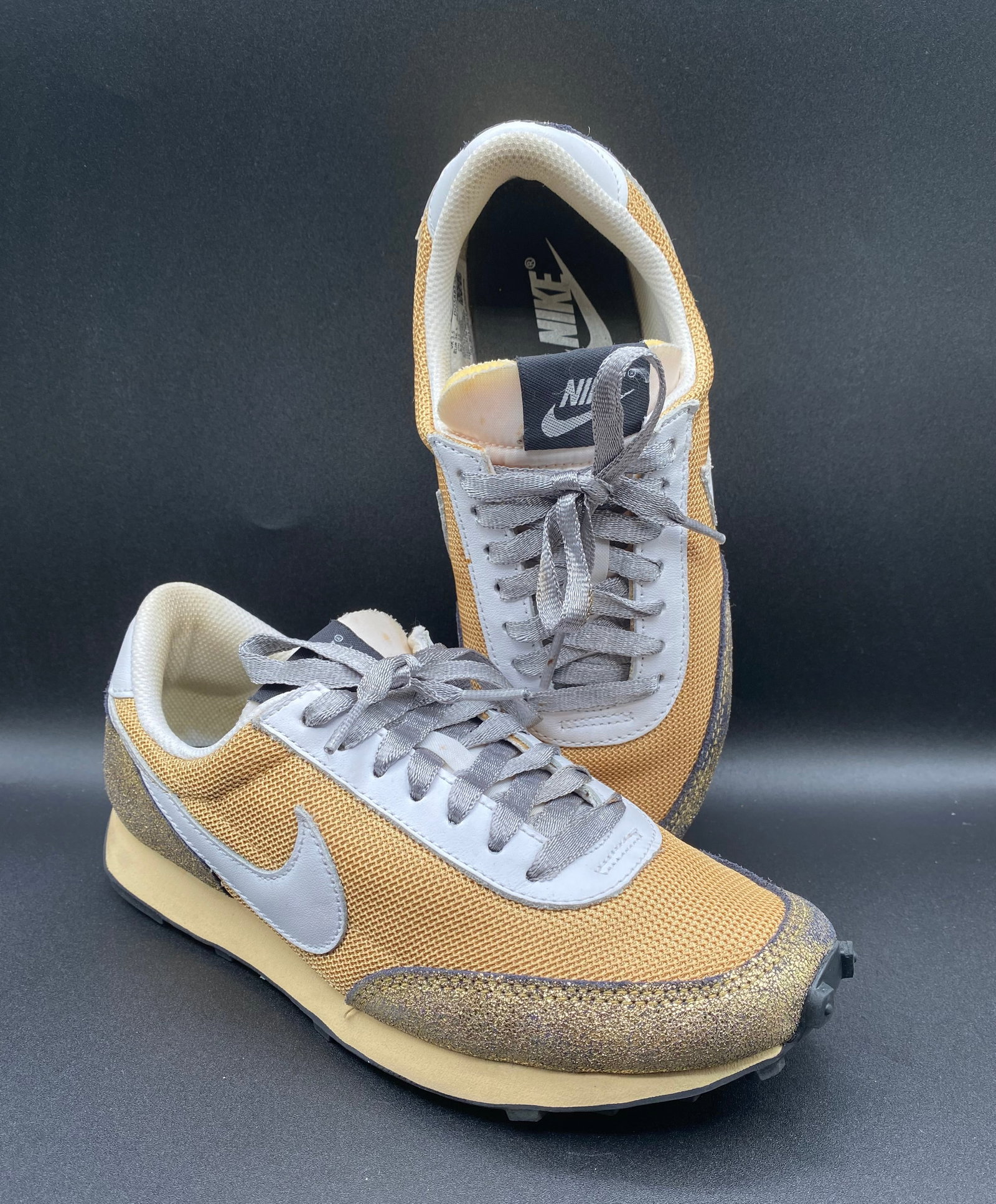 Nike Daybreak Metallic Twine White (1 of 2)