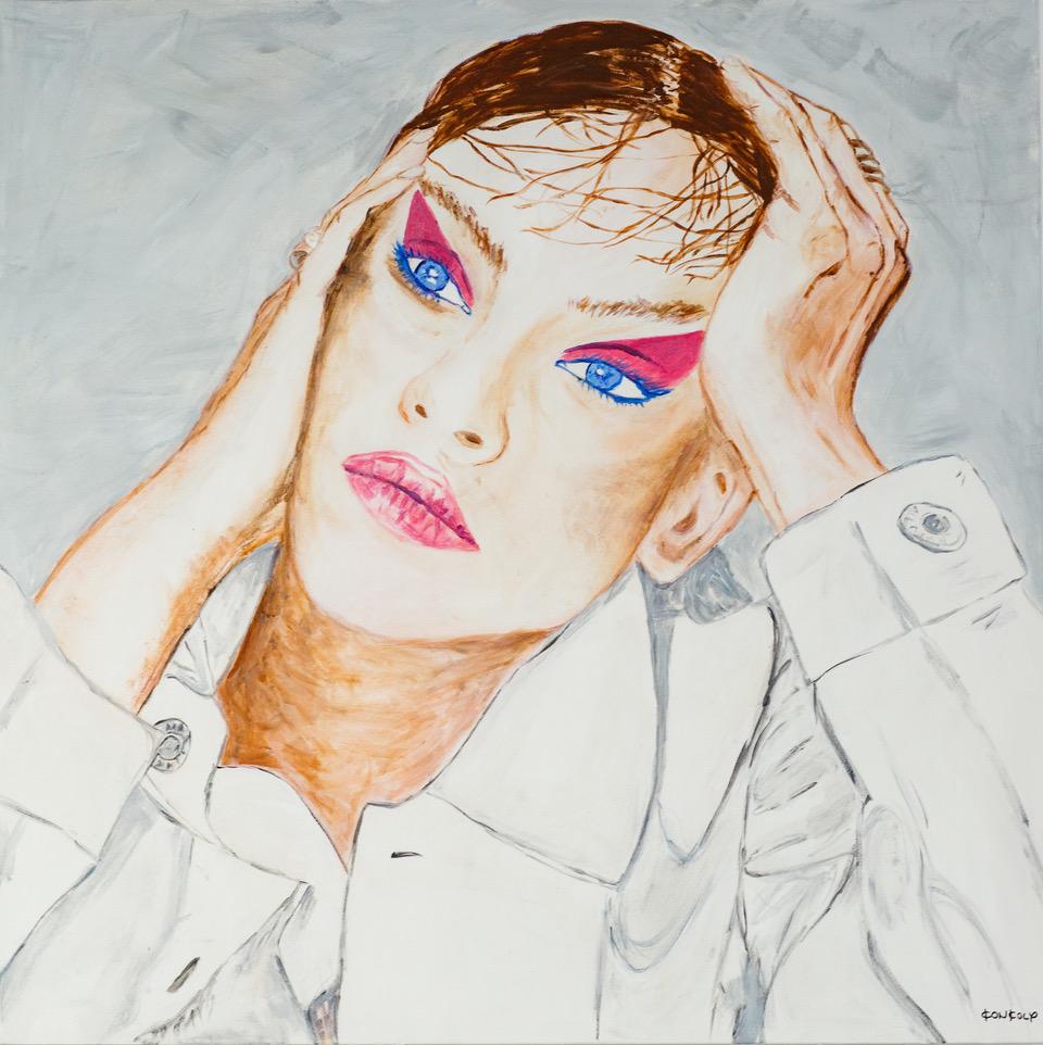 Barbara Palvin, 2020 (1 of 1)