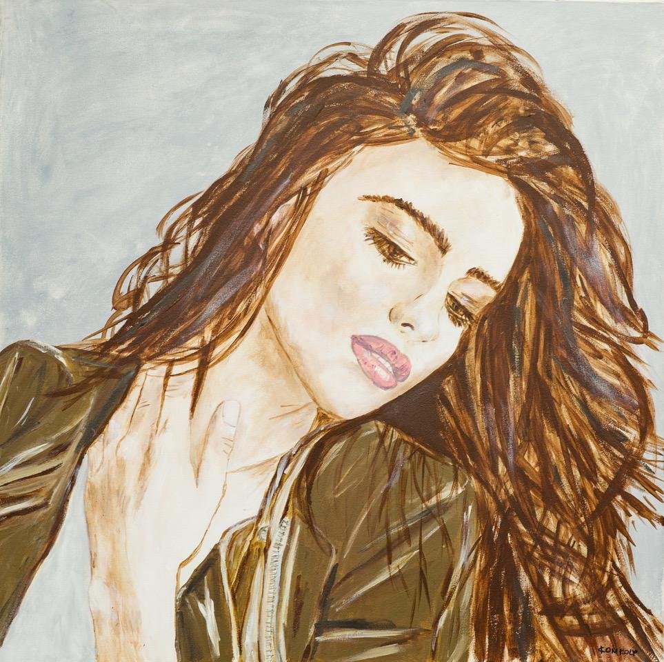 Irina Shayk, 2020 (1 of 1)