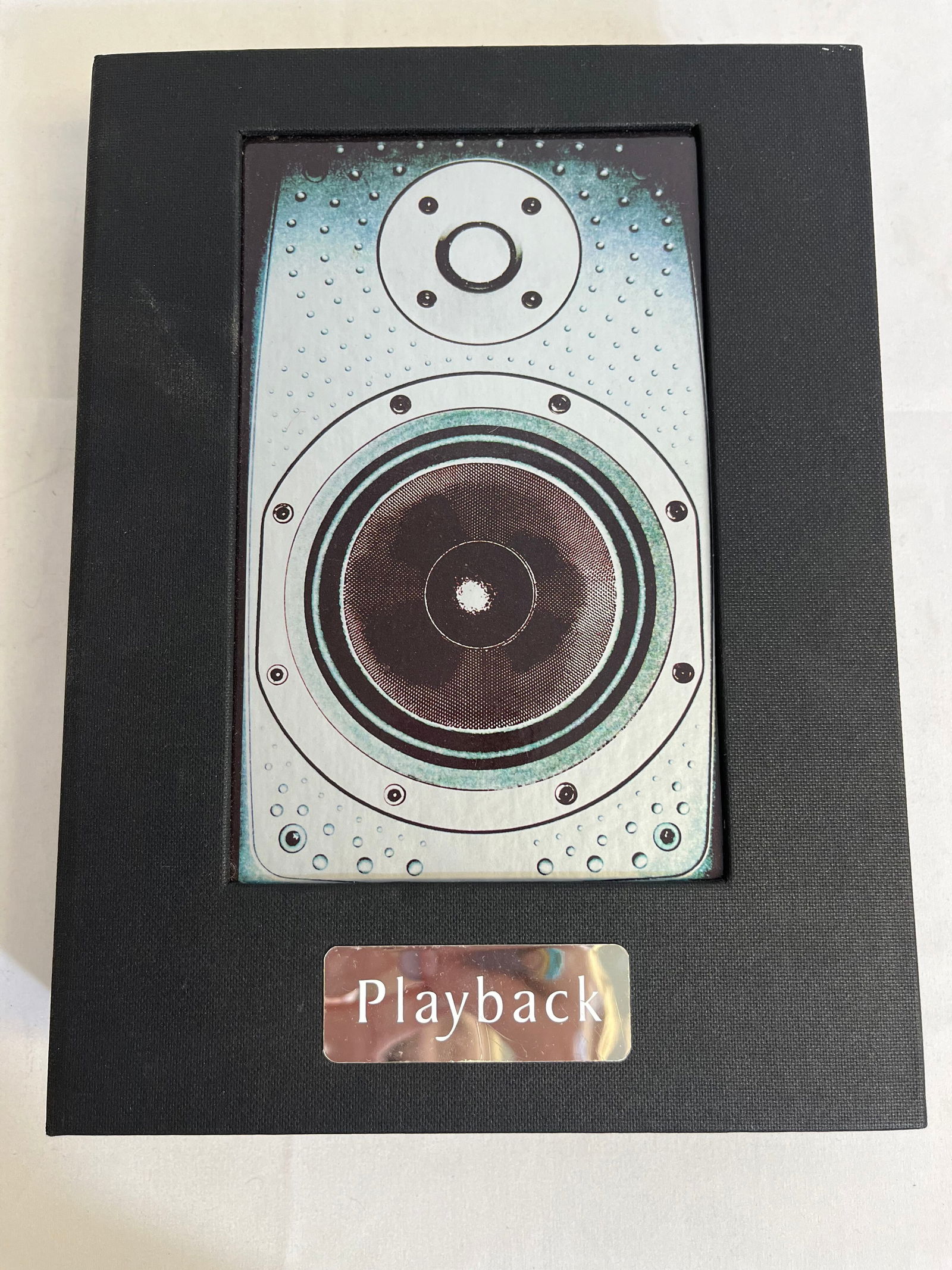 Signed George Martin Book 1962 of 2000 (1 of 10)