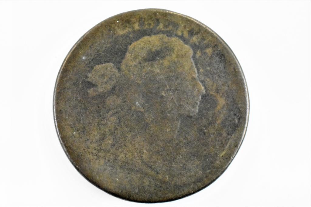 1801 large cent AG/G (1 of 3)