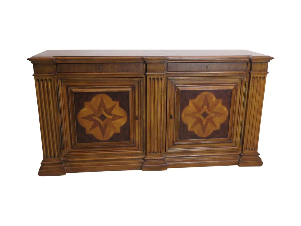 Ethan Allen Lombard Sideboard (1 of 13)