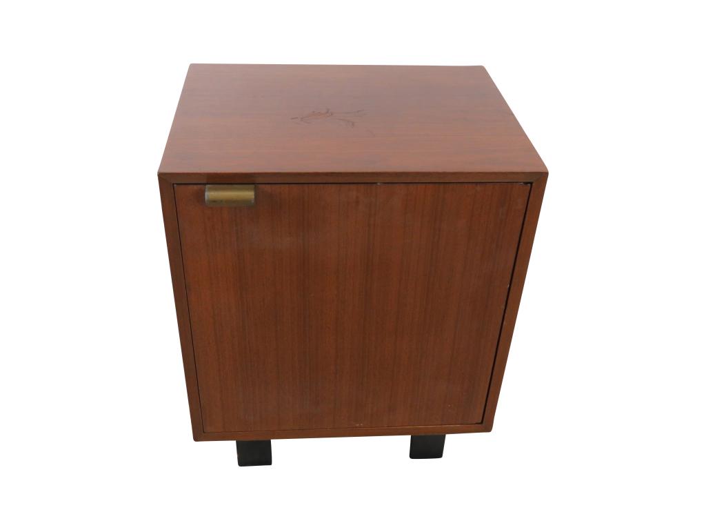 George Nelson Herman Miller Cabinet (1 of 5)