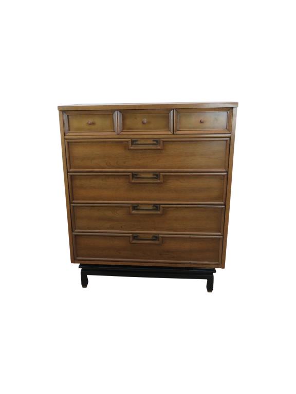 American Martinsville Chest Dresser (1 of 5)