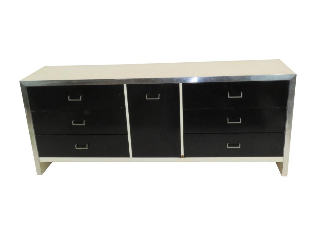 John Stuart Credenza (1 of 4)