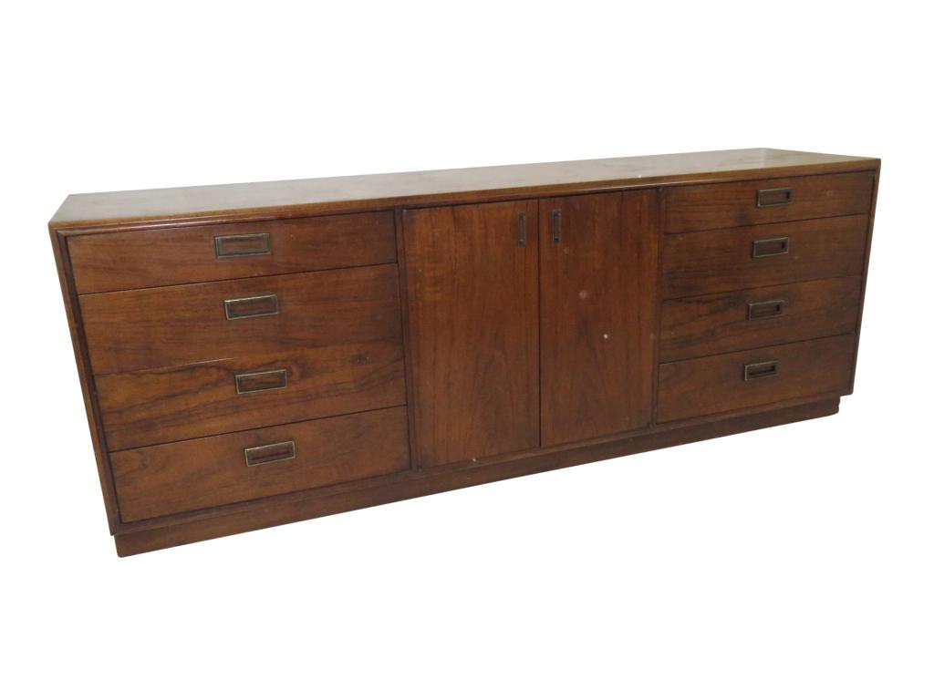 Founders MCM Credenza (1 of 6)