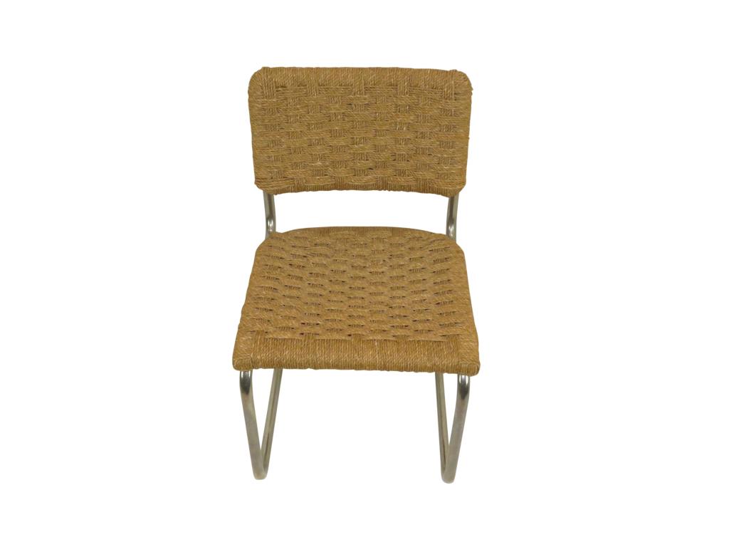 Breuer Style Cesca Chair (1 of 3)