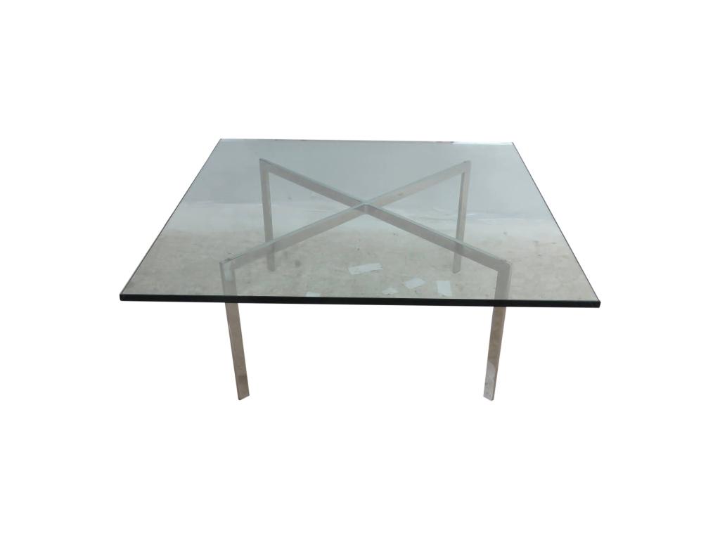 Knoll Barcelona Table (1 of 7)