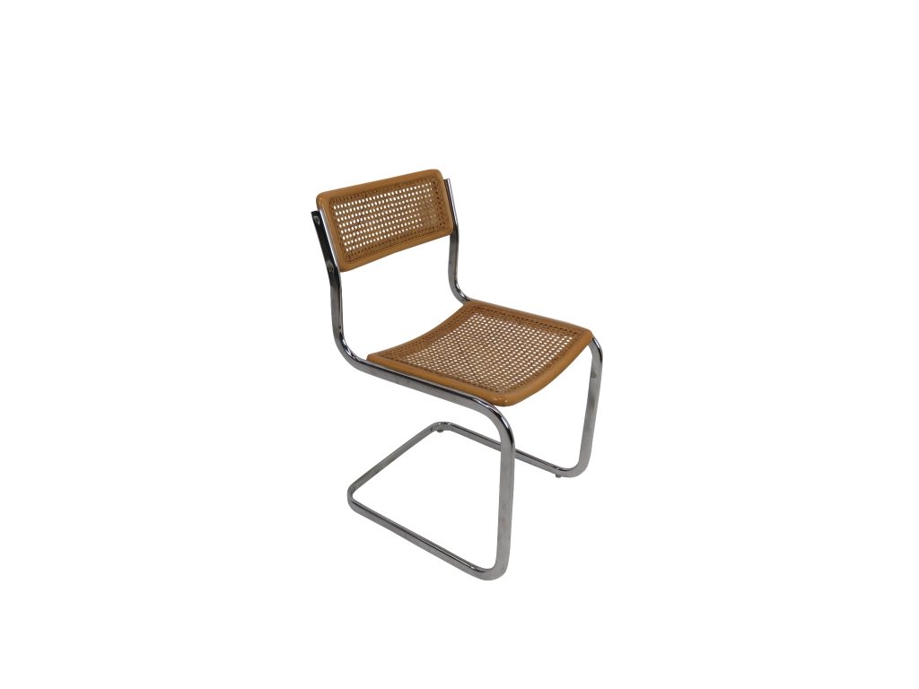Marcel Breuer Style Cesca Chair (1 of 5)