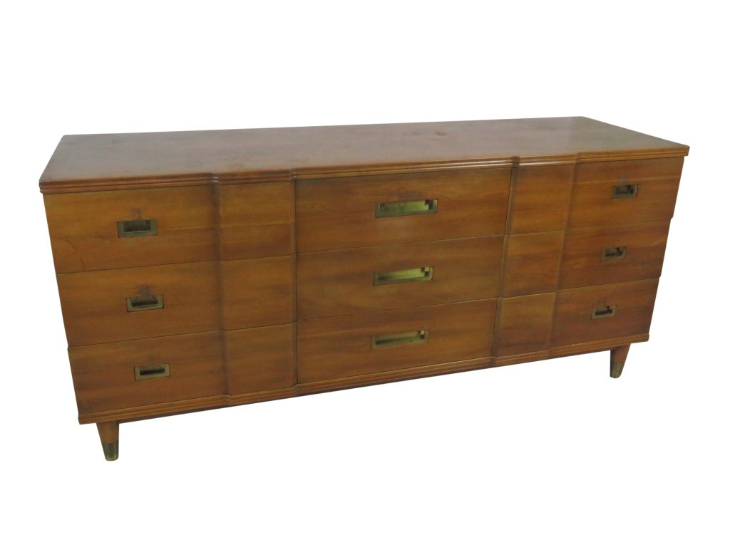 John Widdicomb Dresser (1 of 9)