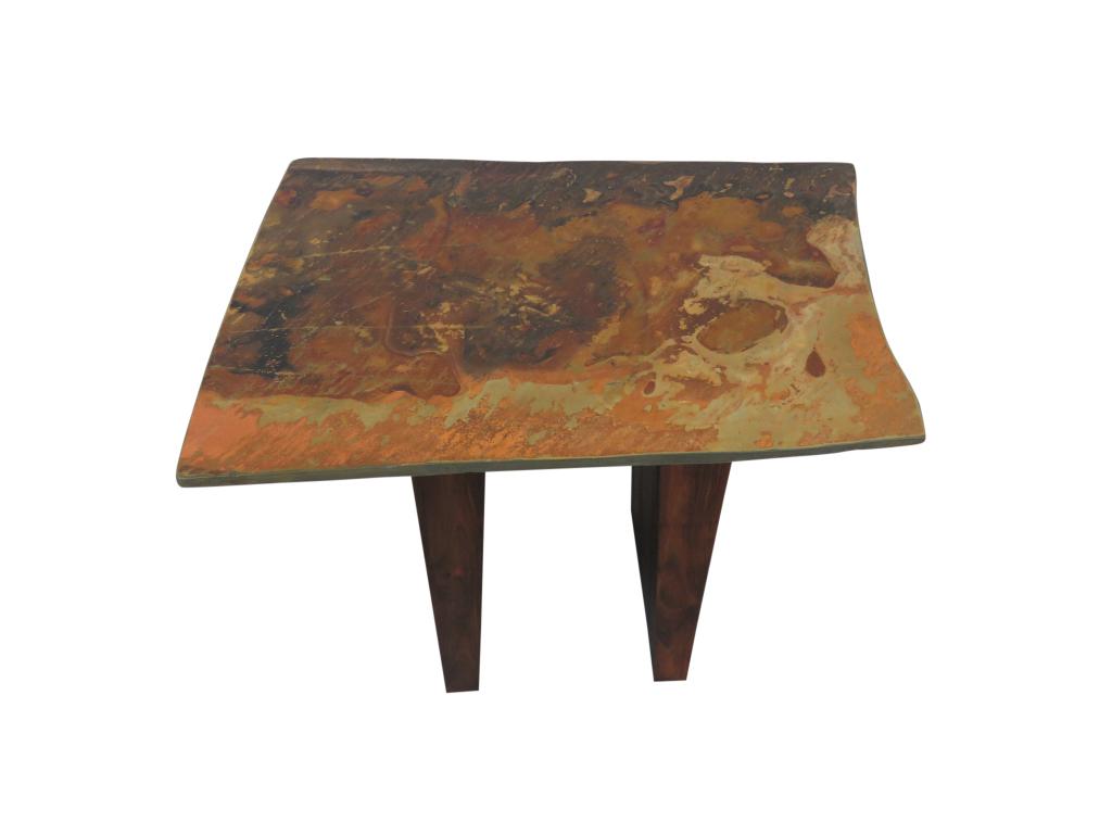 Modern Slate Top Table (1 of 9)