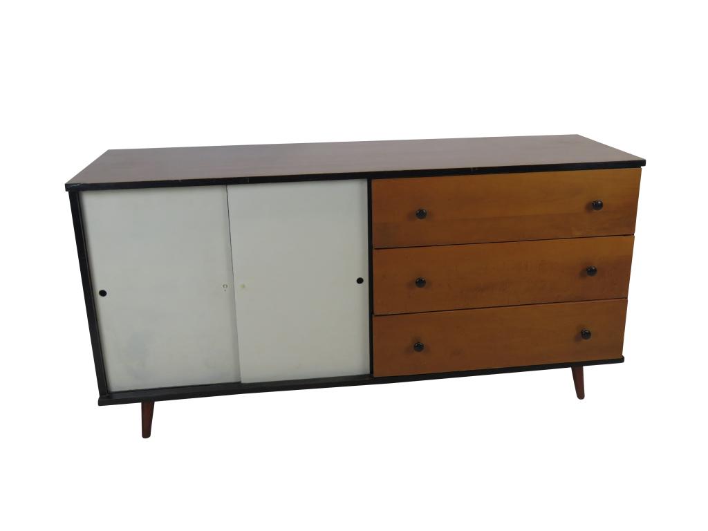 Credenza Sliding Door (1 of 12)