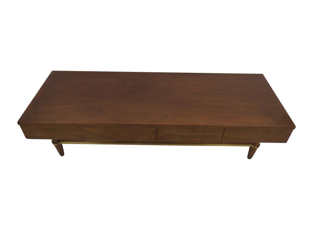 American Martinsville Low Bench (1 of 7)