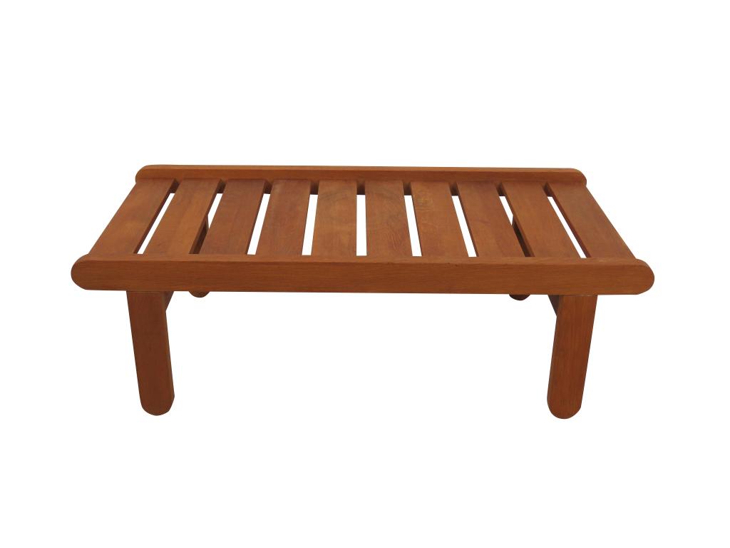 Danish Bernt Petersen Coffee Table (1 of 4)