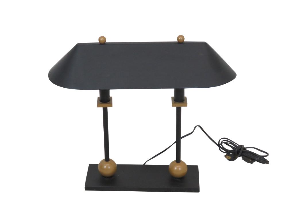 Robert Sonneman Style Lamp (1 of 4)