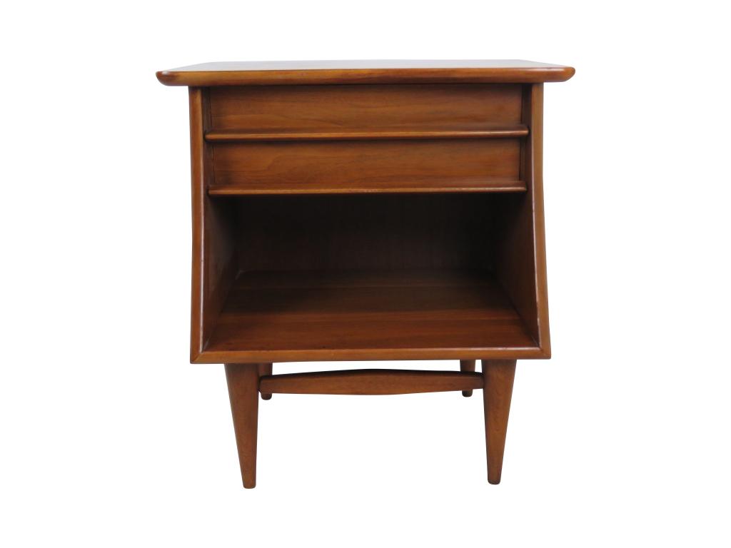 Kent Coffey "Foreteller" Nightstand (1 of 3)