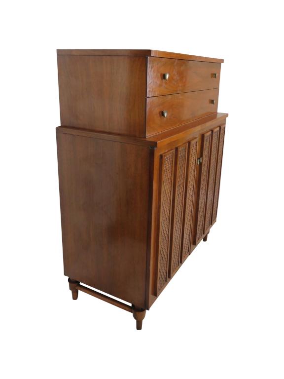 Karlit Sweden Woven High Chest (1 of 5)