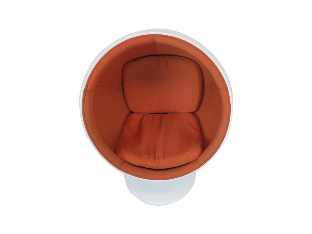 Eero Aarnio Style Ball Chair (1 of 11)