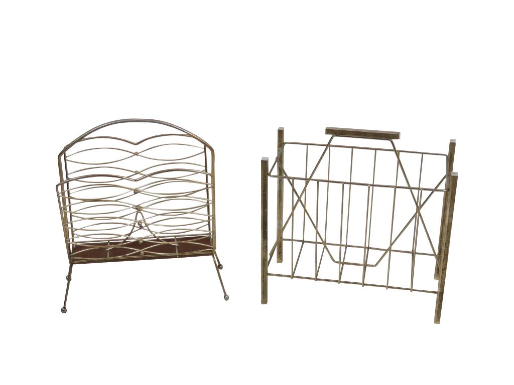 2 MCM Magazine Racks (1 of 7)