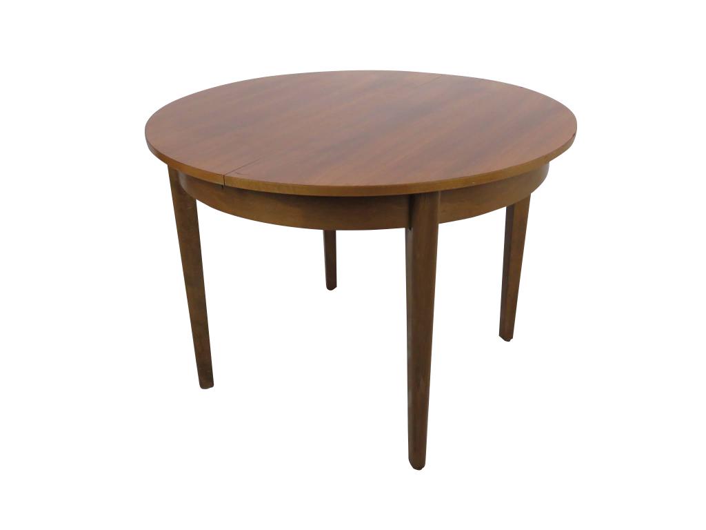 MCM Dining Table (1 of 10)