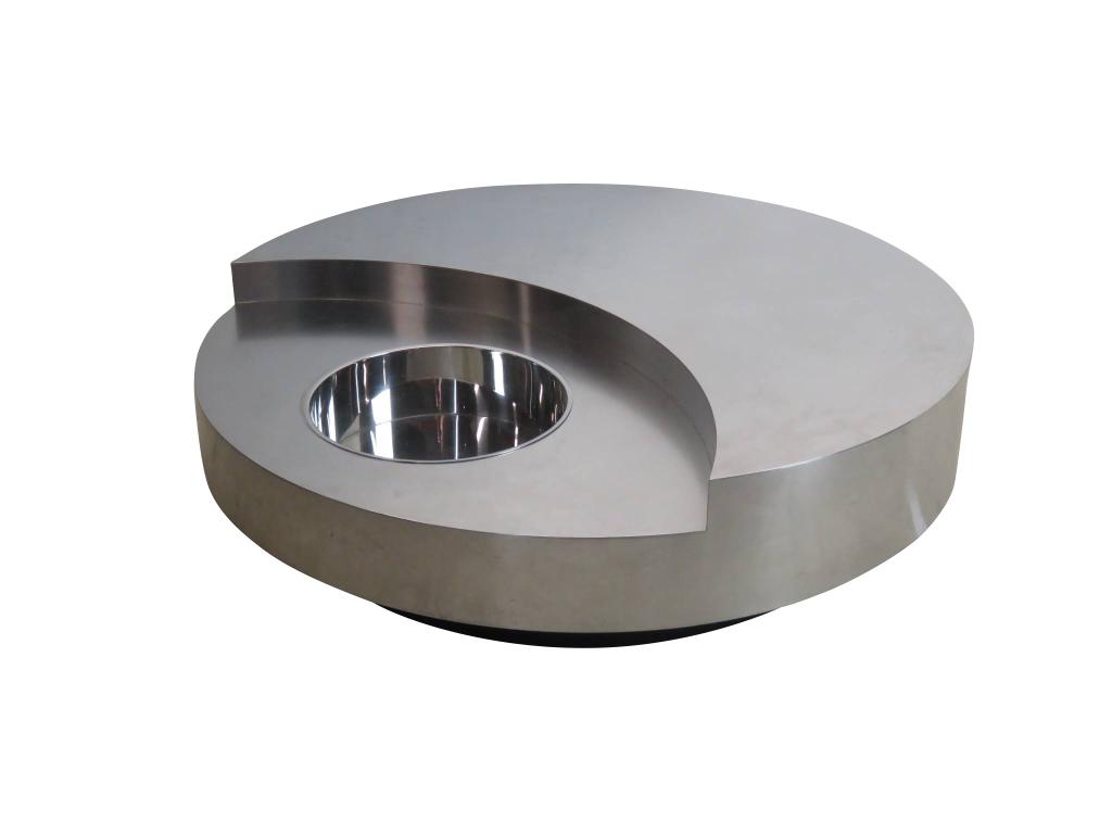 Willy Rizzo Cocktail Revolving Table (1 of 12)