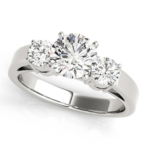 Bid in 1 Start Fine Jewelry Wedding & Engagement Auction on Feb 25