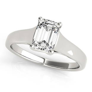 Natural 1.75 CTW Diamond Engagement Ring 14K White Gold: Natural 1.75 CTW Diamond Engagement Ring 14K White Gold Manufacturer's Suggested Retail Price: $ 44900.00 Product Type: Engagement Ring Stone1 Type: 1 Diamond @ 1.75 CTW Stone1 Color: G Stone1