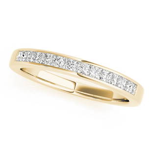 Natural 1.3 CTW Diamond Ring 18K Yellow Gold: Natural 1.3 CTW Diamond Ring 18K Yellow Gold Manufacturer's Suggested Retail Price: $ 4700.00 Product Type: Diamond Ring Stone1 Type: 10 Diamond @ 1.3 CTW Stone1 Color: G Stone1 Clarity: VS2-SI1