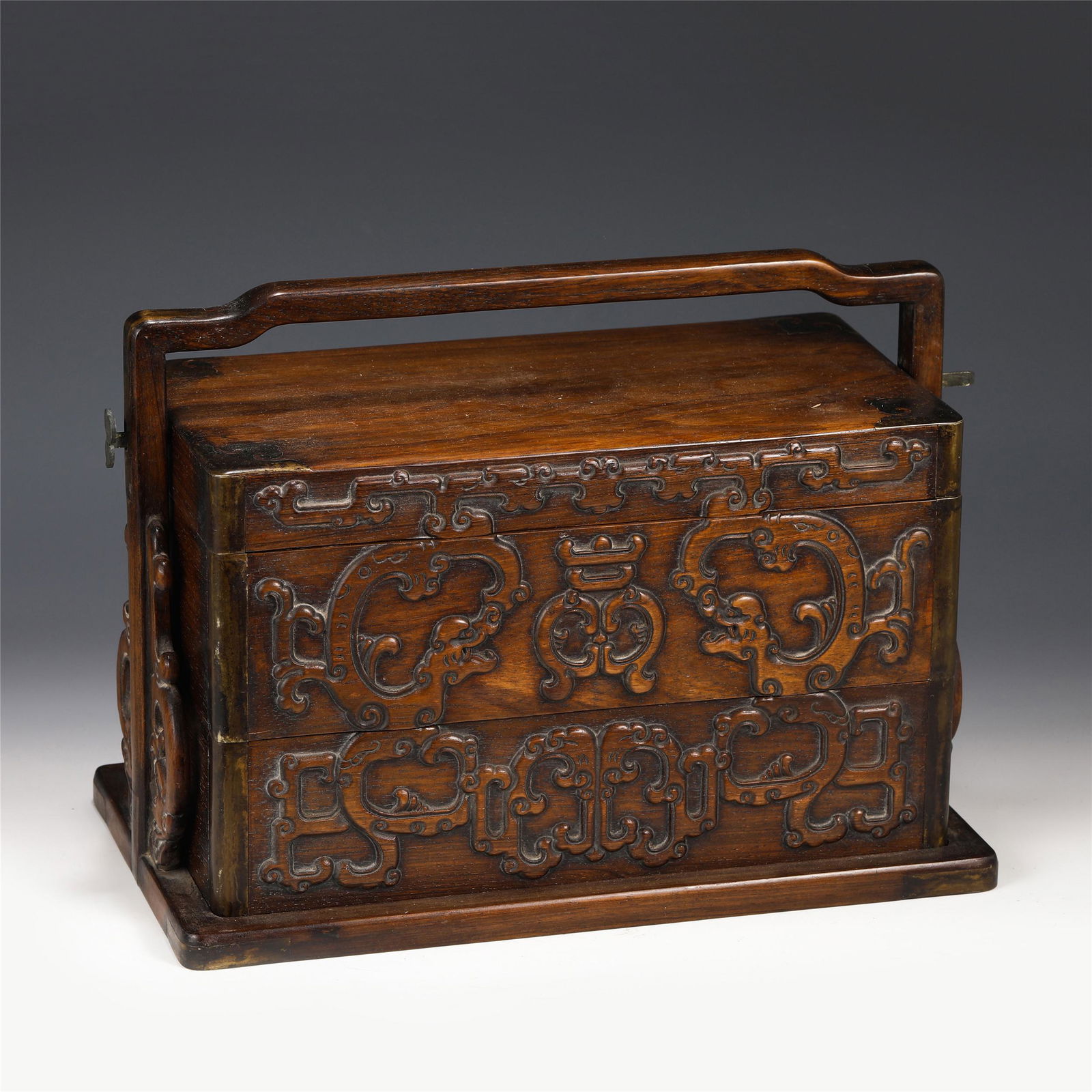 HUANGHUALI FOODBOX (1 of 9)