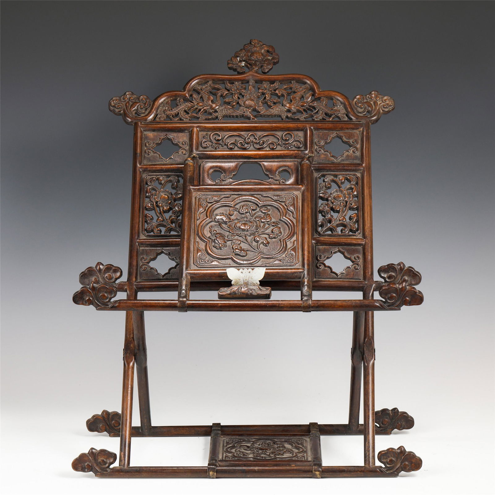 HUANGHUALI BOOK HOLDER (1 of 10)