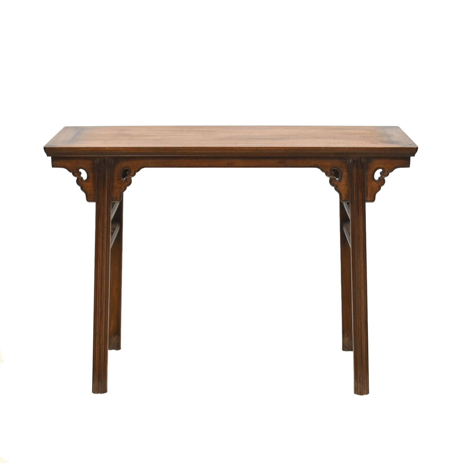 ANTIQUE HUANGHUALI ALTAR TABLE (1 of 10)