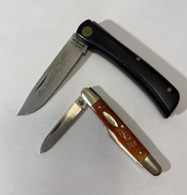 Case Knives (1 of 7)
