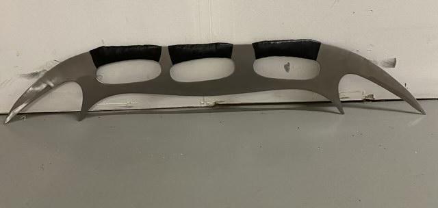 Star Trek Klingon Bat'Leth Sword (1 of 7)