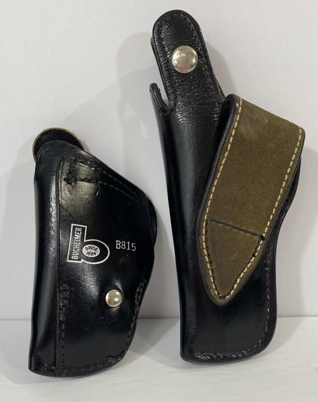 Bucheimer Holster (1 of 5)