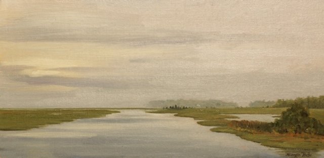 Shades of Grey, North River, Scituate, Sergio Roffo (1 of 2)