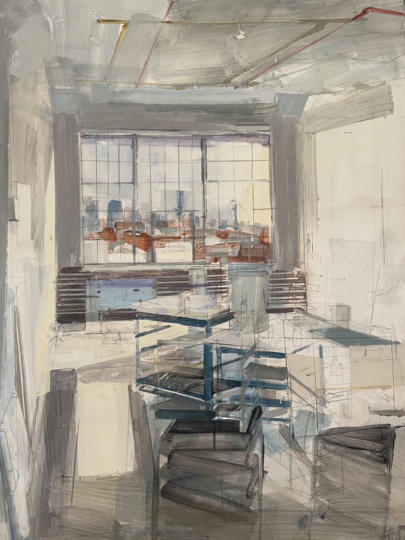 Queens Studio II (1 of 1)