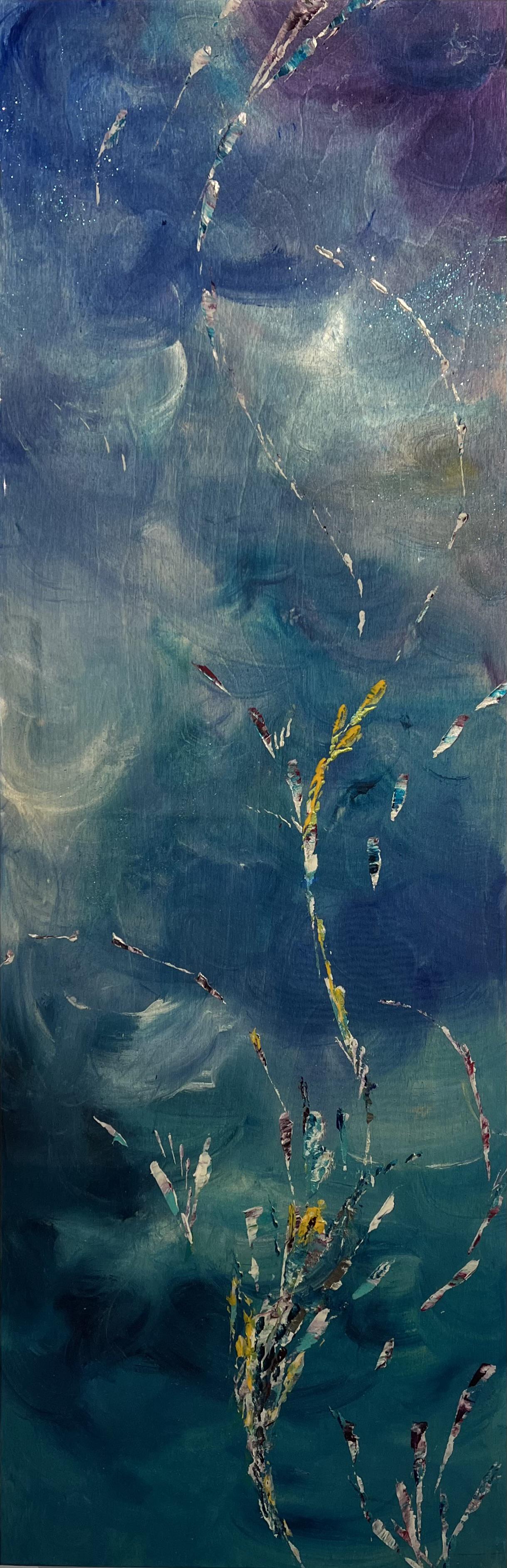 Spring Showers (1 of 2)