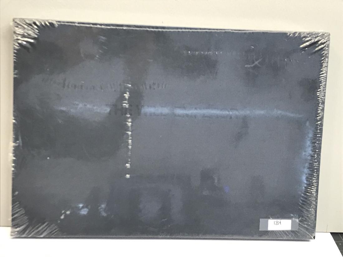 "THE WILD EMPEROR" FACTORY SEALED BOOK BY MARYANNE AND: "THE WILD EMPEROR" FACTORY SEALED BOOK BY MARYANNE AND ROLF SACHS