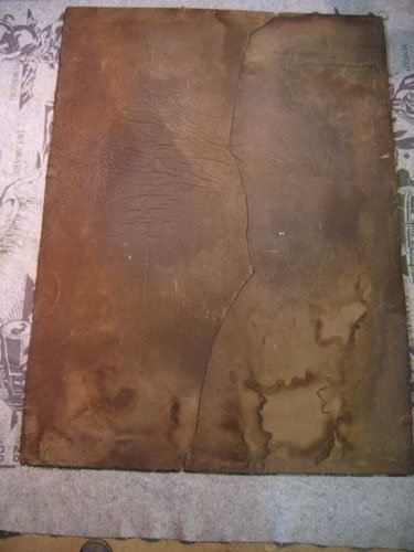 LARGE 19TH C. OIL PAINTING OF ANDREW JACKSON - 10