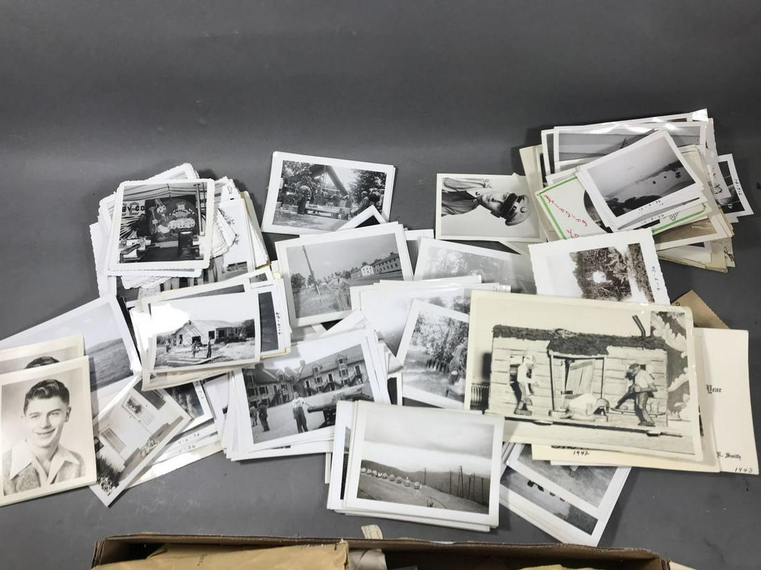 600+ CANDID PHOTOS BY GORDON C BROWN, INCLUDES MILITARY: 600+ CANDID PHOTOS BY GORDON C BROWN, INCLUDES MILITARY PHOTOS. THE LINCOLN ESTATE OF TURNERS FALLS